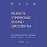 Msso Munich Symphonic Sound Orchestra