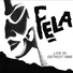 Fela Kuti & Egypt 80