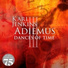 Adiemus, Karl Jenkins, London Philharmonic Orchestra, Duncan Riddell