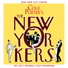 Kevin Chamberlin, Clyde Alves, Jeffrey Schecter, The New Yorkers 2017 Encores! Ensemble