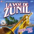 Marimba Orquesta La Voz de Zunil