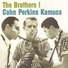 Al Cohn, Bill Perkins, Richie Kamuca - The Brothers! (1955)
