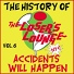 Loser's Lounge feat. Dave Foster