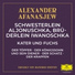 Alexander Afanasjew, Manfred Steffen