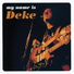Deke Dickerson & The Ecco-Fonics