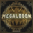 Megalodon feat. HU$H