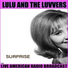Lulu, The Luvvers