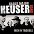 Klaus Major Heuser Band