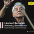 Boris Berman, Israel Philharmonic Orchestra, Leonard Bernstein