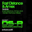 [Magic Island 118 by Roger Shah] Fast Distance & Amex