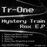 tr-one