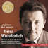 Marcel Couraud, Stuttgarter Bach-Orchester, Fritz Wunderlich