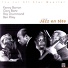 The Jet All Star Quartet feat. Gary Bartz, Ben Riley, Kenny Barron, Ray Drummond