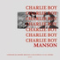 Charlie Boy Manson