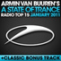 Armin van Buuren feat. Christian Burns