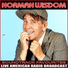 Norman Wisdom