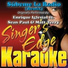 Singer's Edge Karaoke