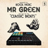 Mr. Green, DJ Kool Herc