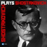 Dmitri Shostakovich, Mstislav Rostropovich
