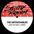 The Untouchables