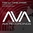 tyDi feat. Tania Zygar