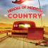 Ramblin' Valleys, New Country Collective, Modern Country Heroes, Country Nation, American Country Hits, Country Music