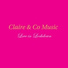 Claire & Co Music