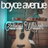 Boyce Avenue