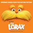 Ed Helms feat. The Lorax Singers