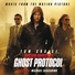 Mission Impossible Ghost Protocol - Michael Giacchino & Lalo Schifrin