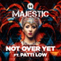 Majestic feat. Patti Low