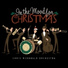 The Chris McDonald Orchestra - Big Band Christmas (1996)