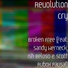 Revolution Cry feat. Sandy Werneck, Ish Beloso, Scott Rubox Pausal