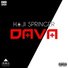 Haji Springer feat. Jay R, 3AM SUKHI