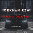 Orkhan Rza