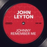 John Leyton