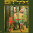 OST "Detroit-rock city"-Styx