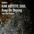 Raw Artistic Soul feat. John Gibbons