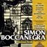 Francesco Molinari Pradelli feat. Coro di Roma della RAI, Gaetano Riccitelli, Giorgio Giorgetti, Mario Petri, Orchestra Sinfonica di Roma della Rai, Paolo Silveri, Walter Monachesi