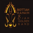 Bottah Rankin, Jah Golden Band