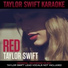 14. Taylor Swift – 22