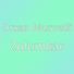 Orxan Murvetli