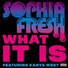 Sophia Fresh feat. Kanye West