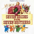 Seven Brides for Seven Brothers Original London Cast Recording Company