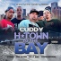 Cuddy feat. Zone 28 Grams