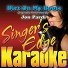 Singer's Edge Karaoke