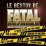 FATAL BAZOOKA(___5+++ track France Rap___)