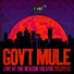 Gov't Mule