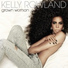 Ω-ღ -Kelly Rowland