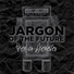 Jargon of the Future